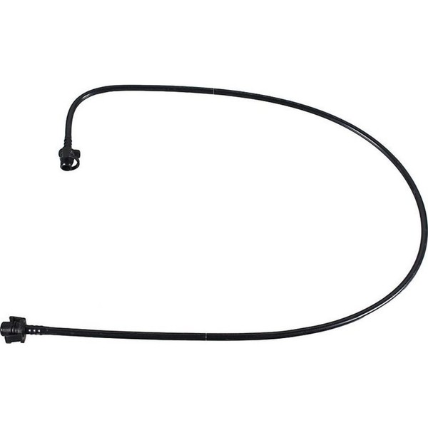 Metzger 2421921 KüHlerschlauch FüR Peugeot 206 2A C 2D 2E K-image