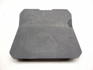 23-26 CFMoto ZForce 950 Sport Front Switch Service Cover Button Toggle Control