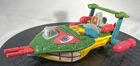 Vintage TMNT Raph’s Sewer Speedboat Teenage Mutant Ninja Turtles 1991