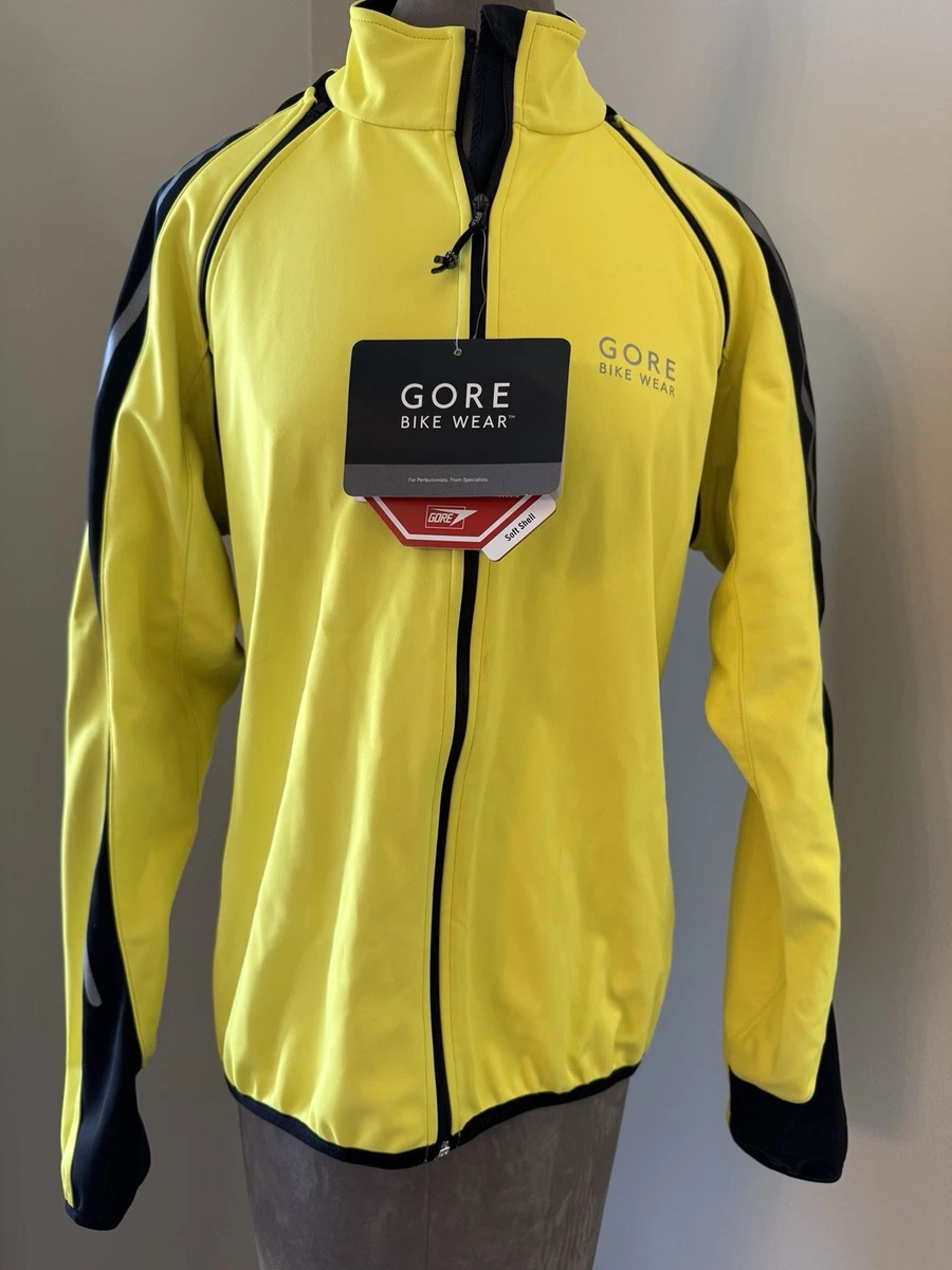 GORE BIKE WEAR Cycling Jackets for sale | eBay