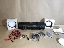 ECOXGEAR GDI-EXSE1801 SoundExtreme SE18 Speaker Bar.