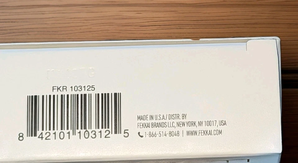 Aceite intenso de manteca de karité Fekkai Huile cabello intenso + cuerpo 1,7 oz - nuevo en caja, envío gratuito Foto 3 de 4