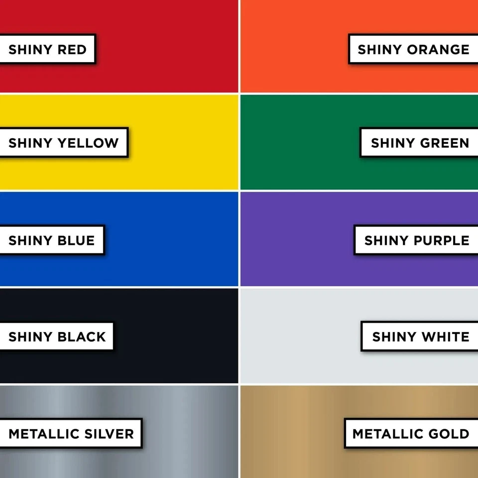 Puff Paint Essential Rainbow Colors 10-pack, Multi-Surface, Premium Quality, ... - Image 4 of 4