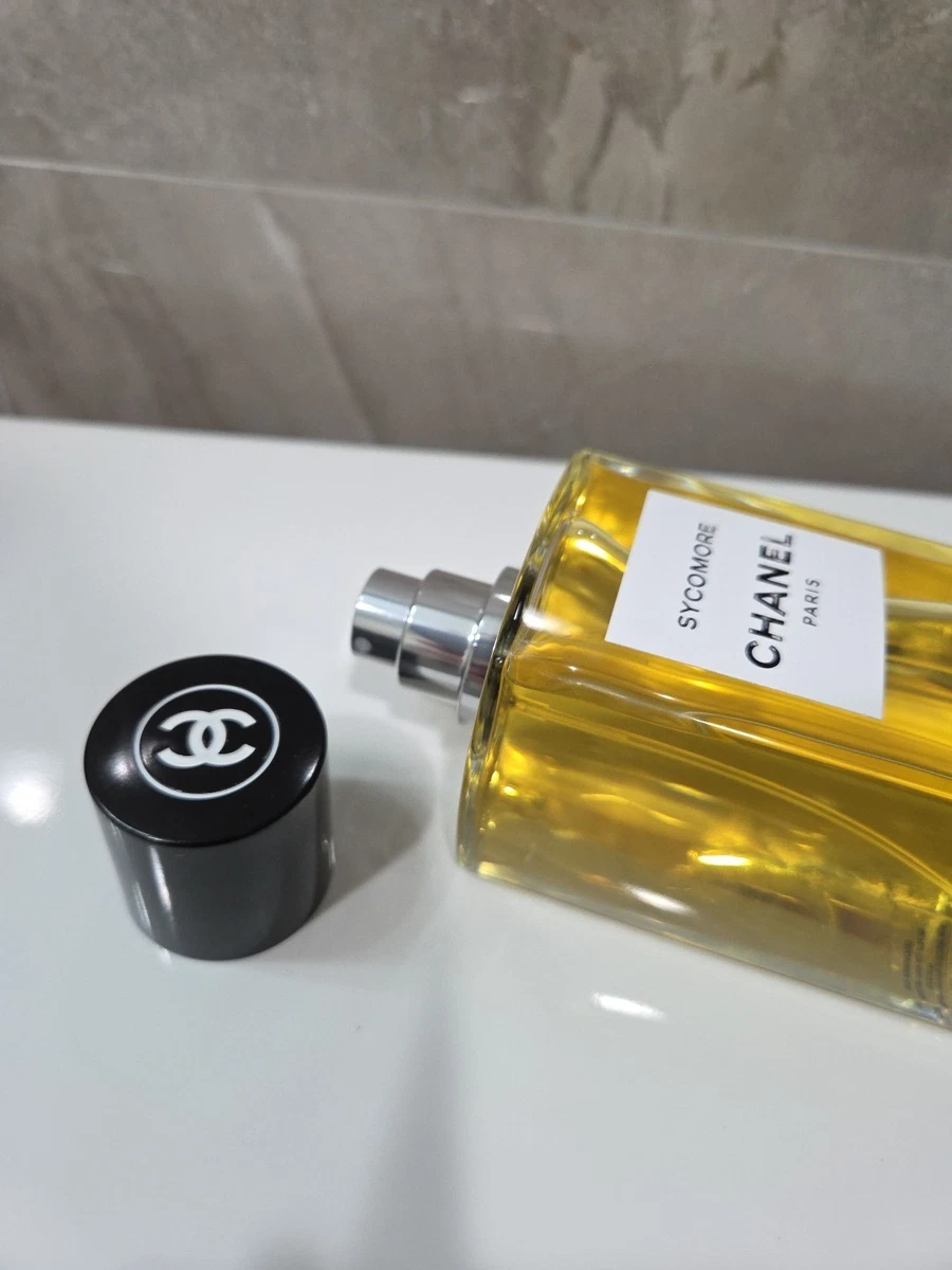 Les Exclusifs Sycomore by CHANEL Fragrances for Women for sale | eBay