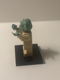 LEGO Star Wars Set Jedi Duel 7103 Complete w/ YODA and DOOKU minifigures  2002