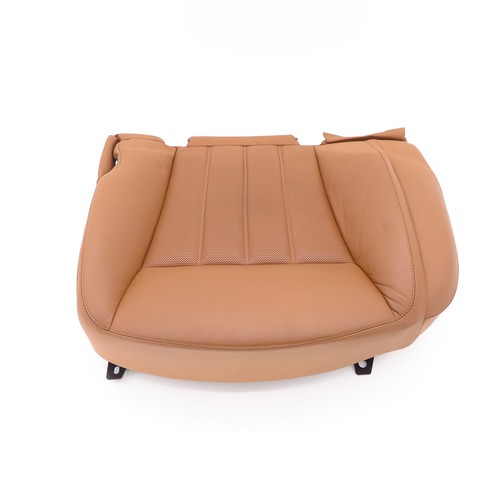 Sitz Rücksitzbank hinten links Bentley CONTINENTAL FLYING SPUR 3W