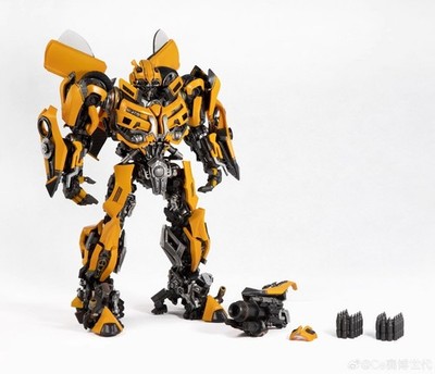 New Cyber Era CE-04 Bumble Bee Oversized Version Action Figure Gift