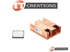 INTEL XEON CPU KIT E5-2637V2 QUAD CORE 3.50GHZ FOR DELL POWEREDGE M620 E5-2637V2