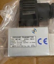 New SMP-MC1 pressure sensor Spot Goods US FREE TAX DHL/Fedex Fast shipping