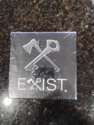 Exist New Adult Party Game