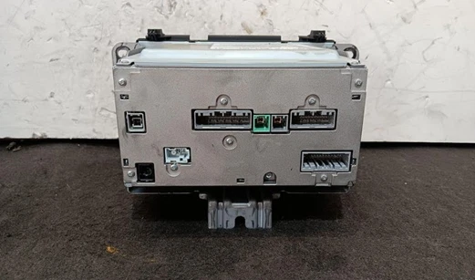 Honda HRV EX 2019-2022 modelo radio receptor satélite garantía OEM Foto 2 de 3