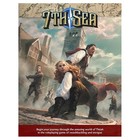 Miscellanous RPGs 7th Sea Rpg: 2nd Edition - Core Rulebook Hardcover