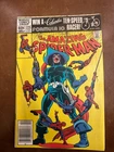 Amazing Spider-Man #225 Foolkiller Appearance! John Romita Jr Cover! Marvel 1982
