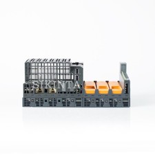 B&R X20CP3586 PLC Module X20 CP 3586#1pcs New...