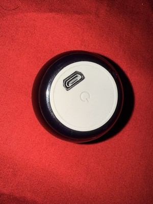 I Touch Bluetooth Speaker with LED Light