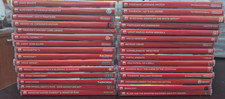 Nintendo Switch Game Case / Box Lot Of 30  No Games  Cases Only  