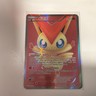 Victini 98/101 Ultra Rare Full Art Holo Noble Victories Pokémon TCG Card 2011