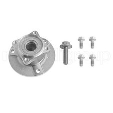 Roulement de roue Smart CABRIO