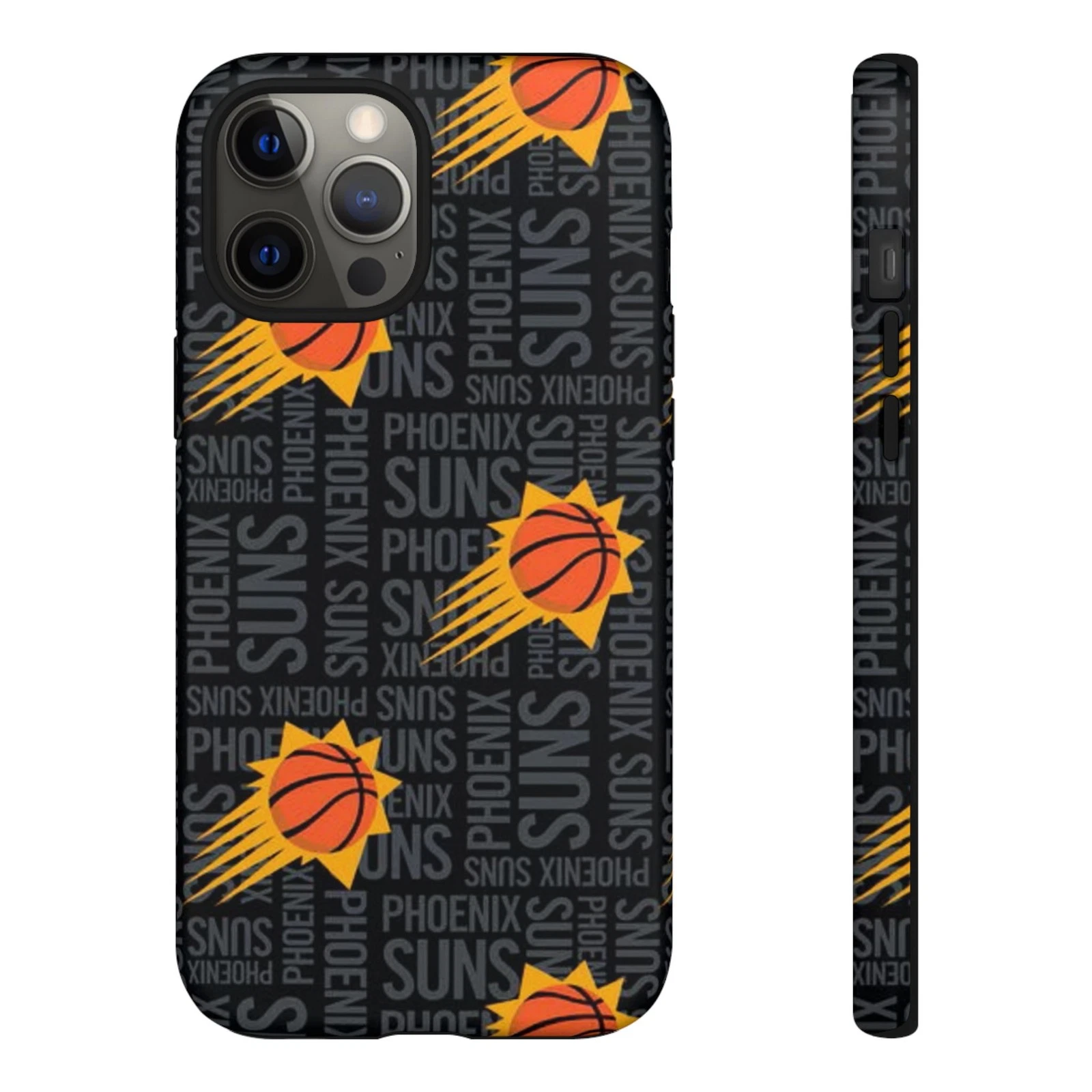 Phoenix Suns iPhone Cases