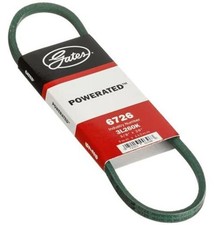 6726 3/8" X 26" PoweRated V-Belt