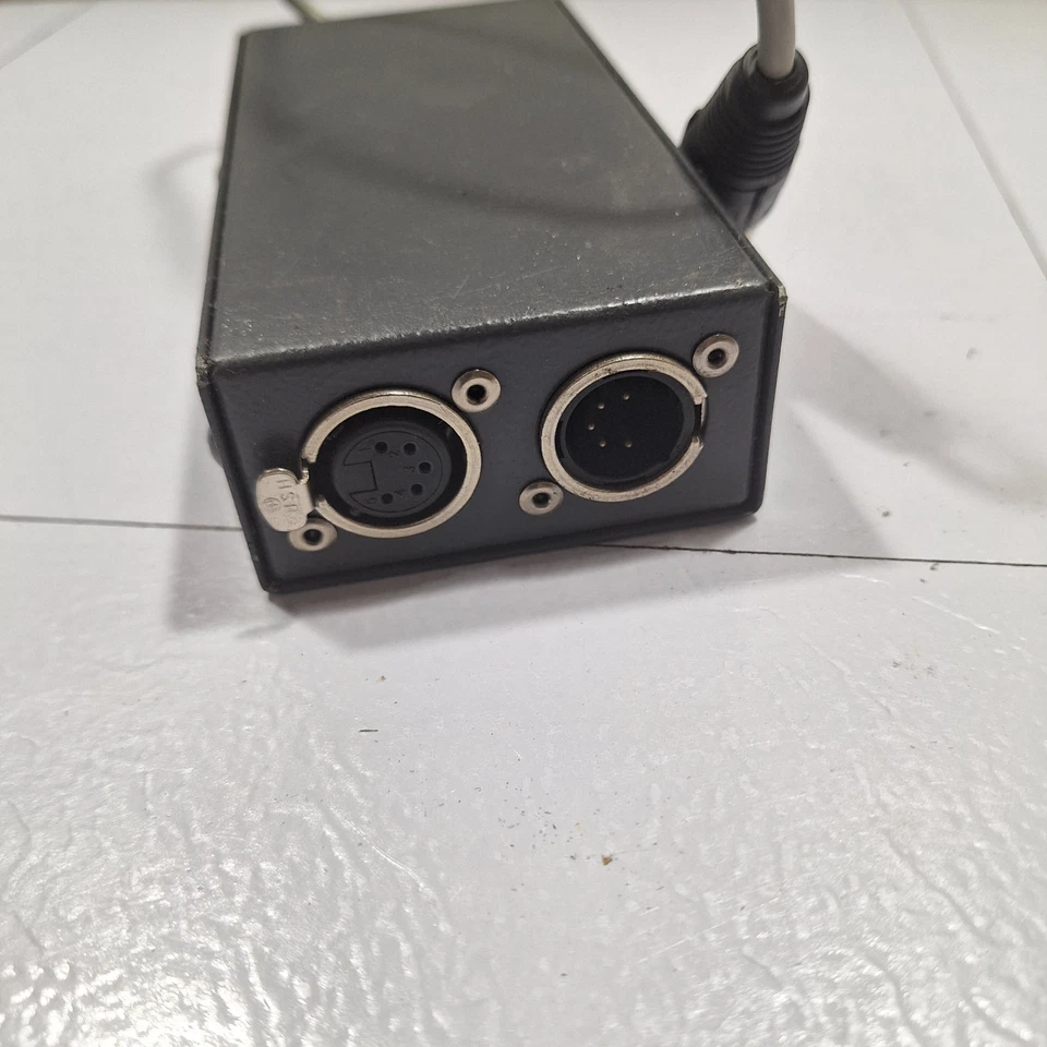 DMX Interface Module for MDG fog and smoke generators - Image 4 of 4