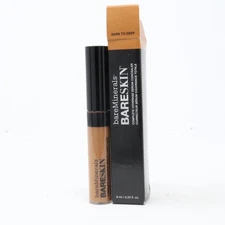 Bareminerals Complete Coverage Serum Concealer Concealer 0.20oz Dark To Deep New