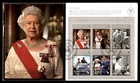 Mayfairstamps New Zealand FDC 2012 Queen Elizabeth diamond jubilee First Day Cov