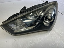 2013-2016 Hyundai Genesis Coupe Driver Headlight Xenon Hid Ultimate Used Oem