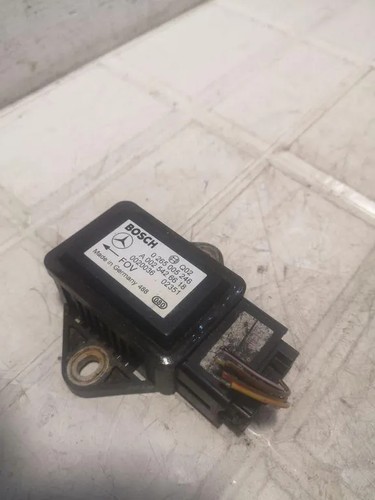 MERCEDES-BENZ E W211 ABS Steuergerät A0025426618 0265005246 3.20 34015311