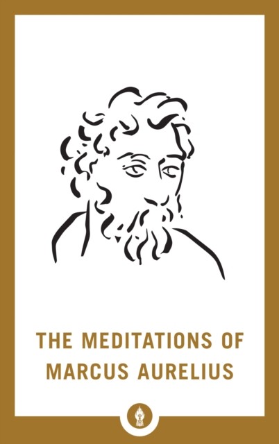 Meditations of Marcus Aurelius (Shambhala Pocket by George Long (PB 2019) - Image 5