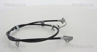 Triscan 8140 41131 Seilzug, Feststellbremse FüR Daihatsu