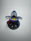 Bakugan Battle Brawlers Aquos Preyas II Angelo Diablo Custom Paint Vintage Toy