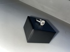 Engagement Ring Size L