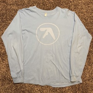 Aphex Twin Long Sleeve | eBay