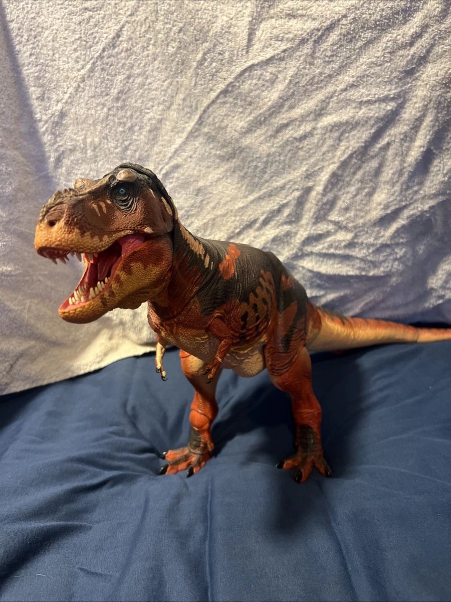 Beasts of the Mesozoic Tyrannosaur Series 1/18 scale Tyrannosaurus