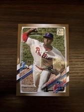 2021 Topps - Hector Neris #171 Gold /2021