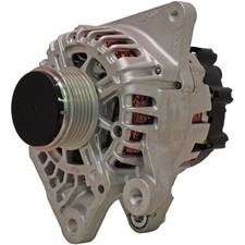 MPA 10356 Alternator / Generator and Related Components - Alternator