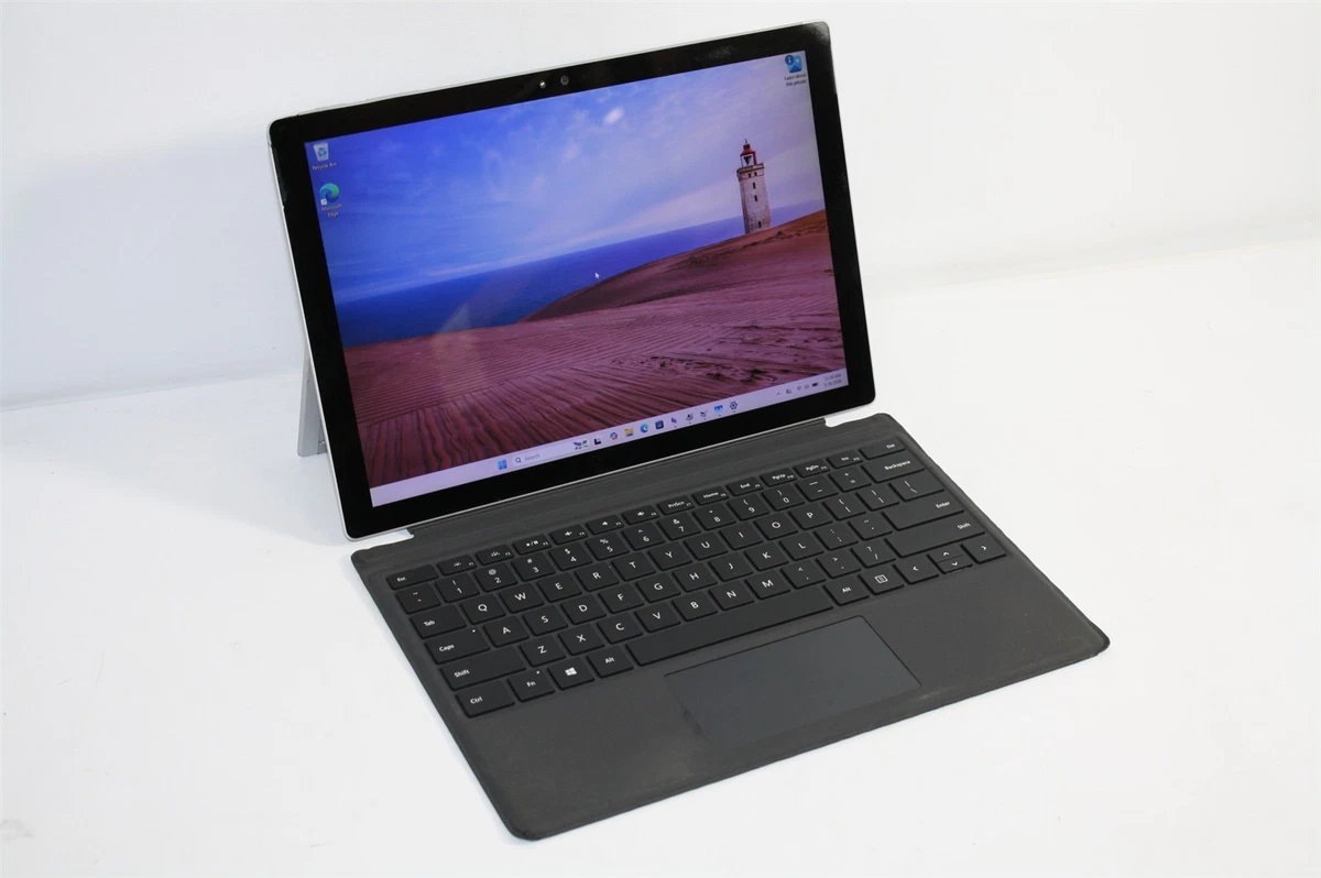 Preços baixos em Microsoft Surface Pro 4 128GB Tablets e leitores