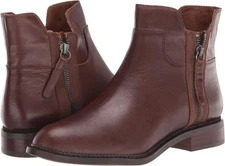 Franco Sarto womens Halford Ankle Boot