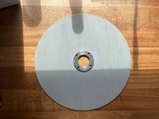 Bandteller / Pancake für AEG Wickelkerne (Bobbies) rund 295 mm – AEG (?) M15