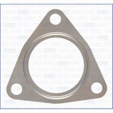 AJUSA 01260500 Dichtung Abgasrohr Auspuffdichtungen für VW Passat CC Skoda 357