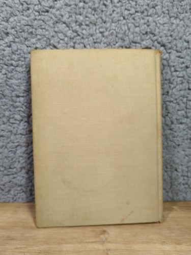 POLKADOT "Of The Flying M Ranch" Book By Elizabeth Derr Davisson 1943 Hardcover - Picture 2 of 10
