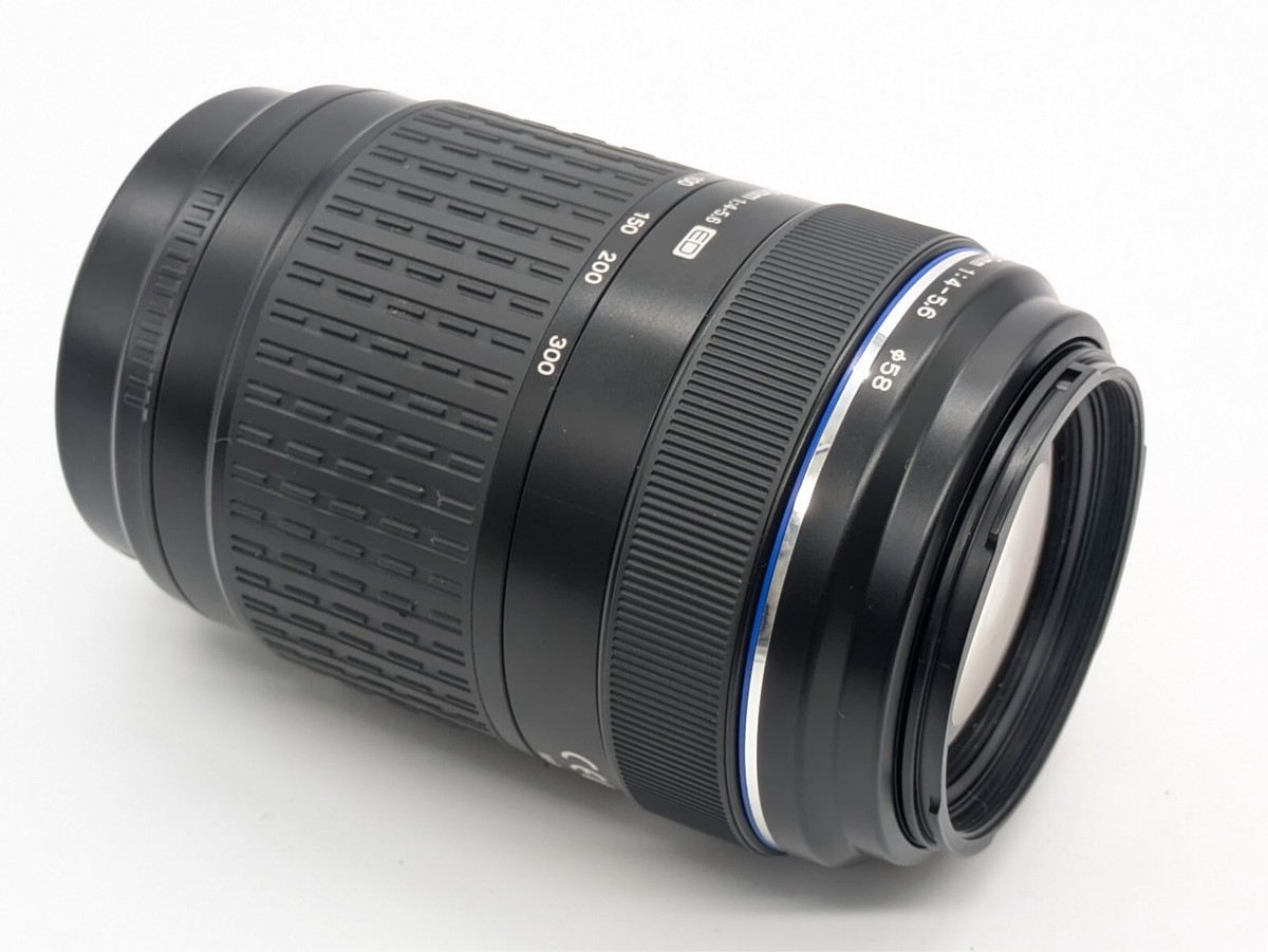 早い者勝ち‼️OLYMPUSZUIKODIGITAL 70-300mmF4-5.6 Video[TOP MINT] OLYMPUS ZUIKO DIGITAL 70-300mm F/4-5.6 ED