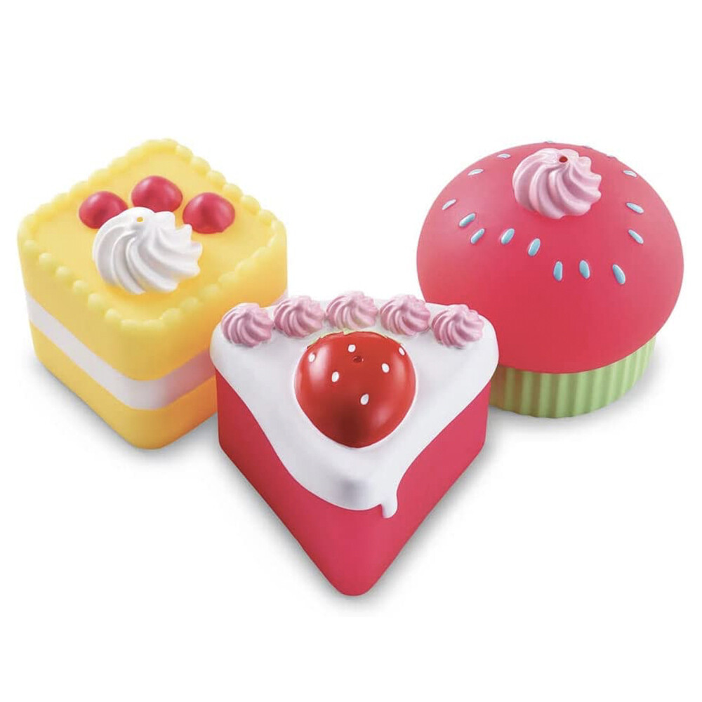 ELC Bathtime Tea Party Set Imaginative Play Bath Toy Kids/Children 12m