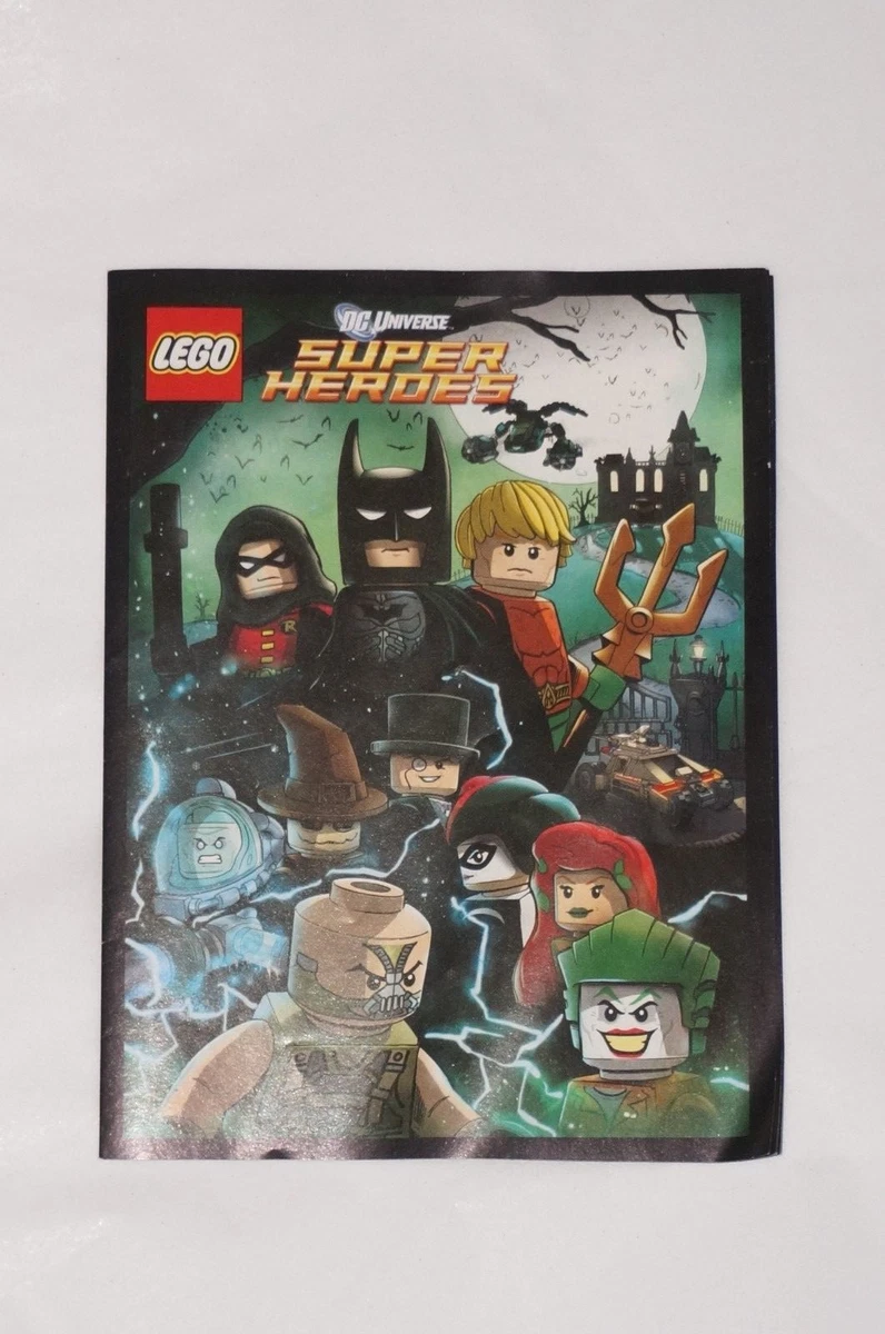 Lego batman bane tumbler new arrivals