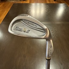 Right Hand Mens King Cobra II Oversize 5 Iron Hump R Steel Shaft 37.5