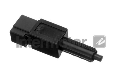 Brake Light Switch fits NISSAN ALMERA TINO V10 2.0 00 to 03 SR20DE Intermotor