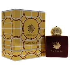 Amouage Journey Eau de Parfum 3.3 oz / 100 ml Spray | Luxury Niche Fragrance