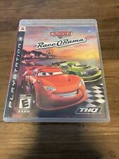 PS3 hra Cars - Race O Rama, super stav - Benešov 