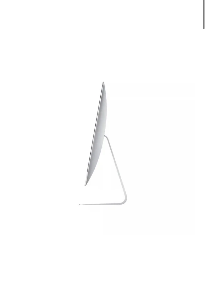 Apple iMac 21.5" 4K Retina Display i5 1TB HDD 8GB RAM - Image 4 of 4